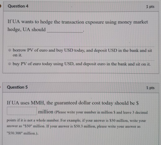 information and context, without violating the 1 question rule. Again, I ONLY