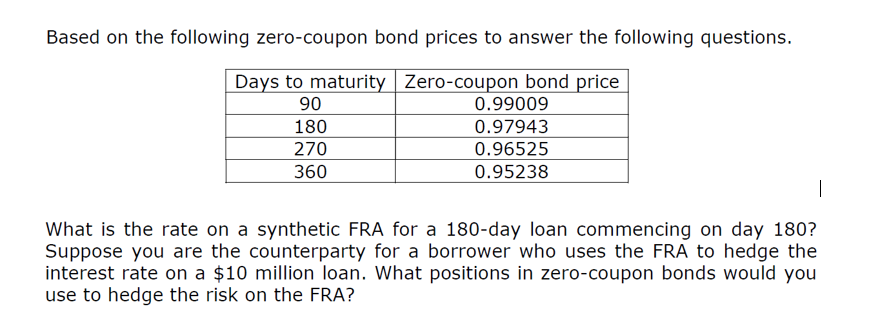  Please note that this is a question from a textbook and