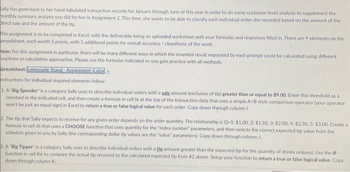  Note: Since true = 1 and false -0 , the "sum"