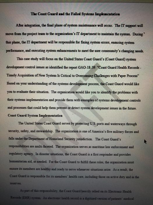 issues in the future. Generic references to SLDC controls, but not specific