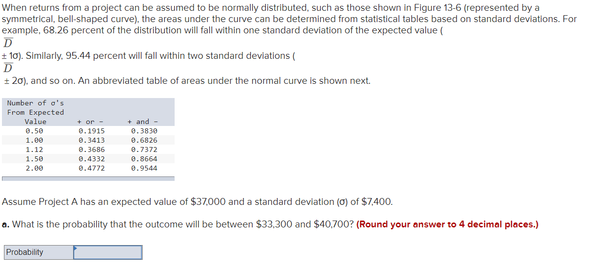 your answers in thousands (e.g, $10,000 should be enter as "10").) Expected