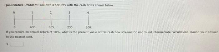 wealthy uncle is willing to lend you the money as an amortized