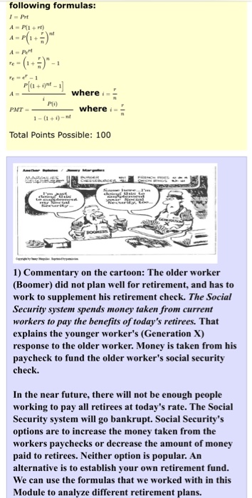  Someone please, please help me solve A through H!!! Step by