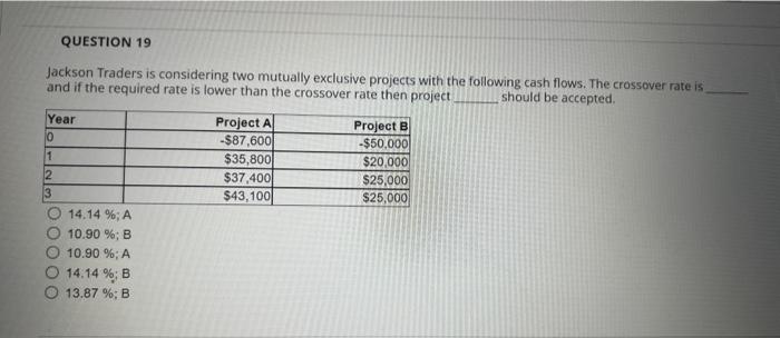  I will give thumbs up for the correct answer. Jackson Traders