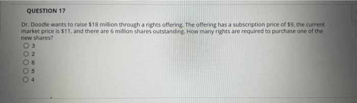 crossover rate is and if the required rate is lower than the