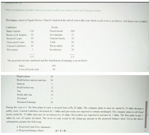 This is a subjective question hence you have to write your