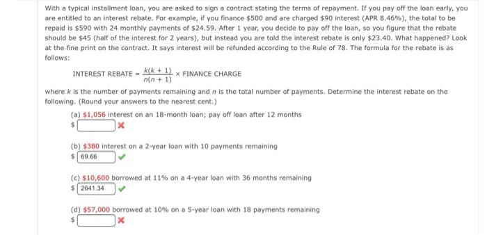 Please help me answer a & d. Thank you in advance. With