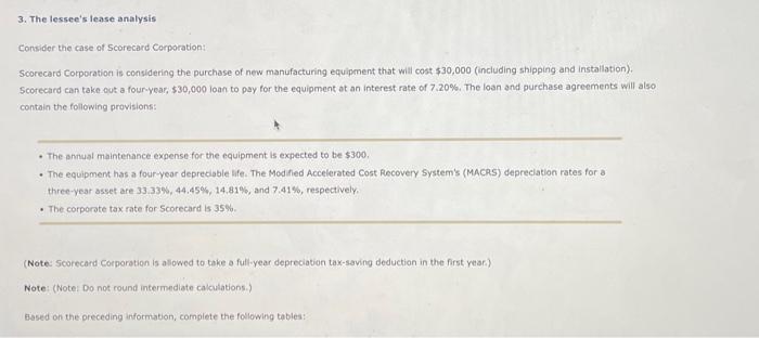  need help with all, thank you! dropdowns are included below 3.