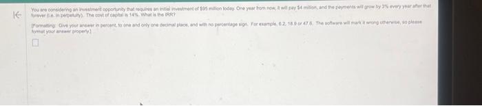  furmet yeur ankere property