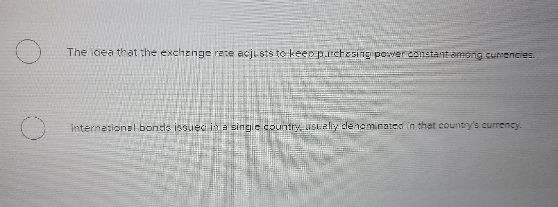 cash. Created by adding options to an equity position. Paid on convertible