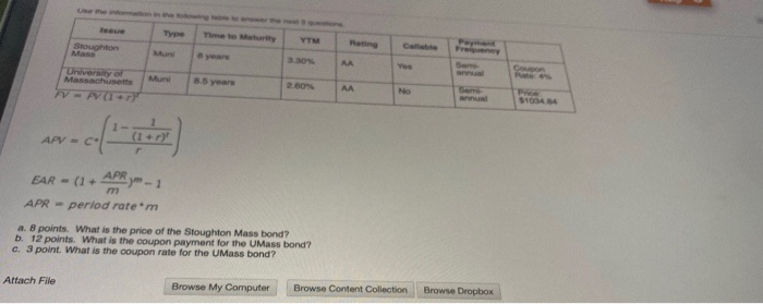  PY (1 - EAR - (1 + APR - period ratem