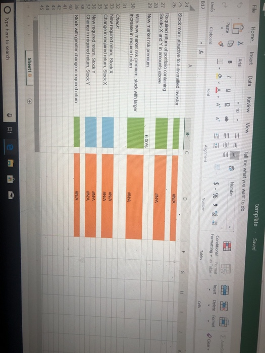 positively correlsted, but they are not perfectly correlated. (That is, each of