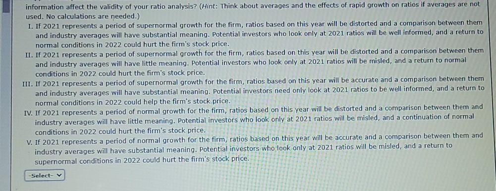 Company: Balance Sheet as of December 31, 2021 (in thousands) Cash $