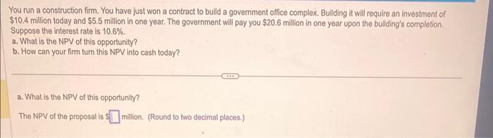 please help with a and b i will upvote You run a