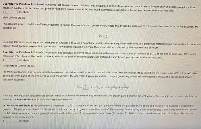Please answer the 3 empty boxes. Thank you! Also, show your work