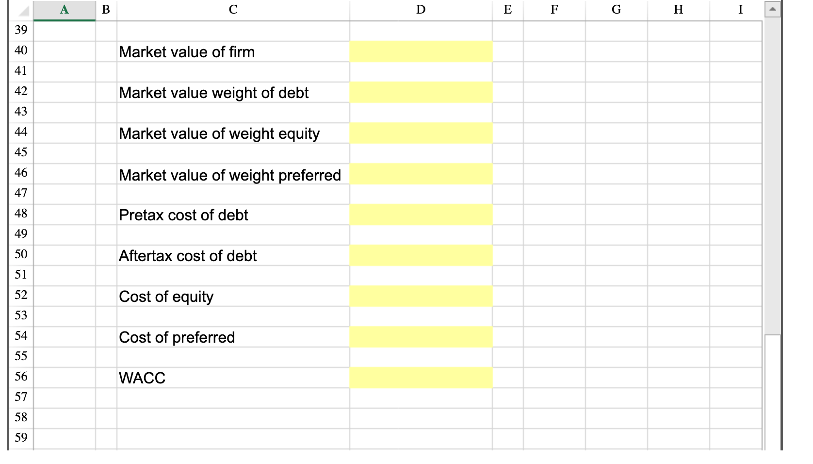 outstanding, $1,000 par value, 25 years to maturity, selling for 108 percent