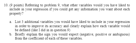 a dataset that includes commercial real estate transaction that took place during