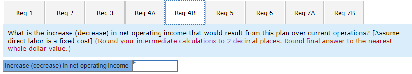 unit Req 1 Reg 2 Reg 3 Req 4A Req 4B Req