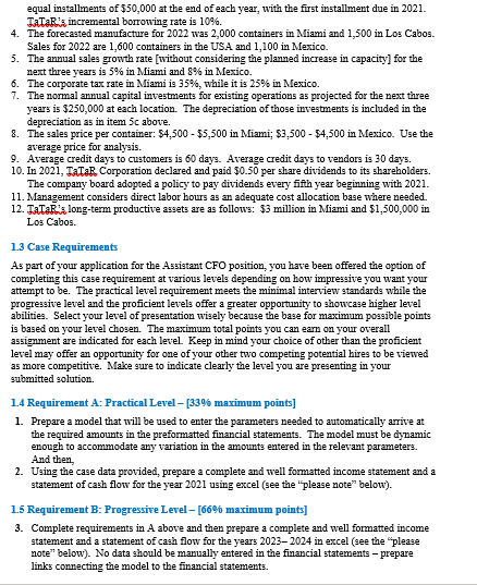 Case Highlights Undergraduate accounting capstone course teaching case. Integrates financial accounting with