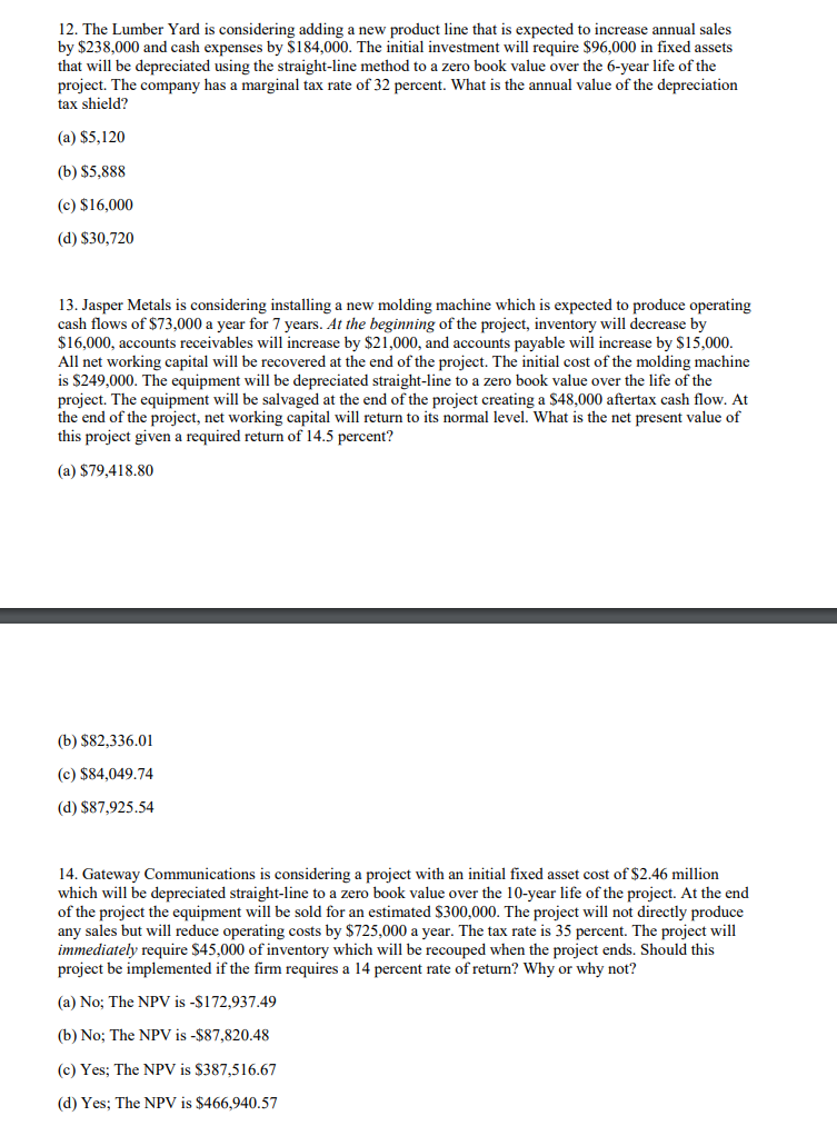 Show all work and highlight final answer. DO NOT answer if you