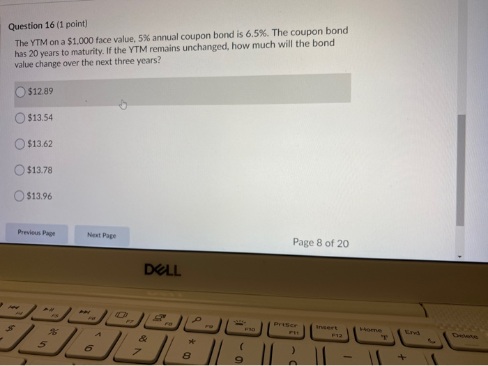 falls into a 30% CCA class, what would be the Capital Cost