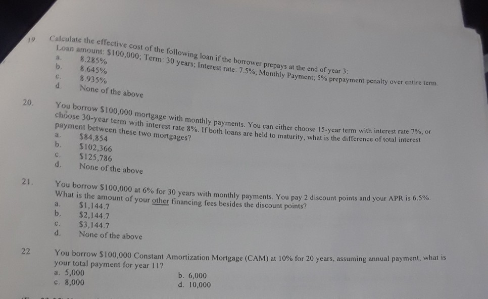 can I please have help with this? how would I calculate