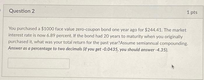 Suppose a stock had an initial price of $35.64 per share, paid