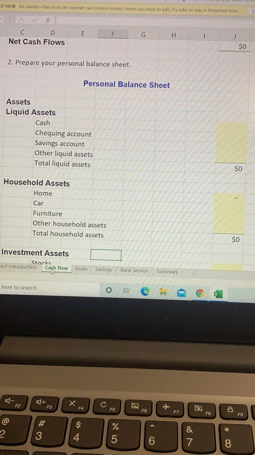 [Protect Home Insert Page Layout Formulas Data Review View Help Tell me