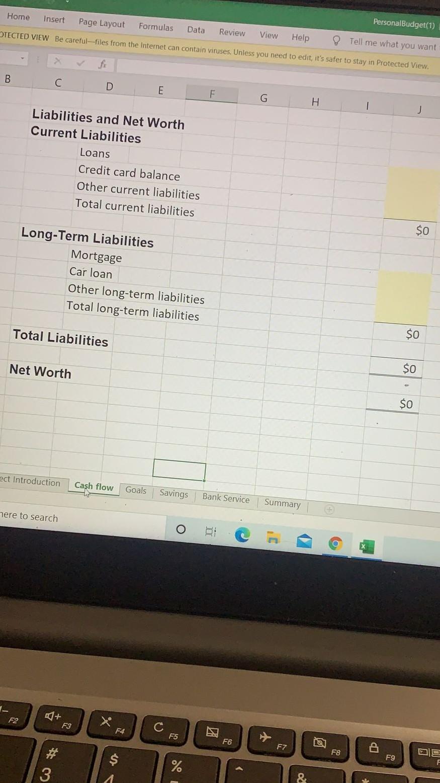 can contain viruses. Unless you need to edit, it's safer to stay