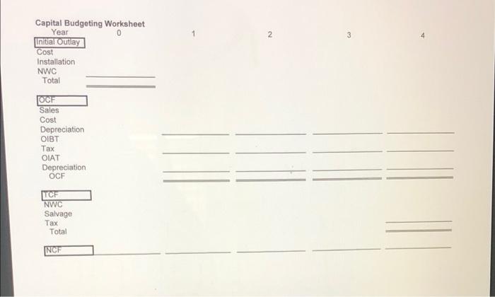 The Howell Corporation would like to turn the island into a resort.