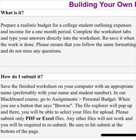 Expenses Rent/Mortgage Cable TV/Internet Project Introduction Cash flow Goals Savings Bank Service