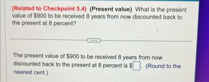 $1,062.76 if it's invested at 10 percent compounded annually? The number of