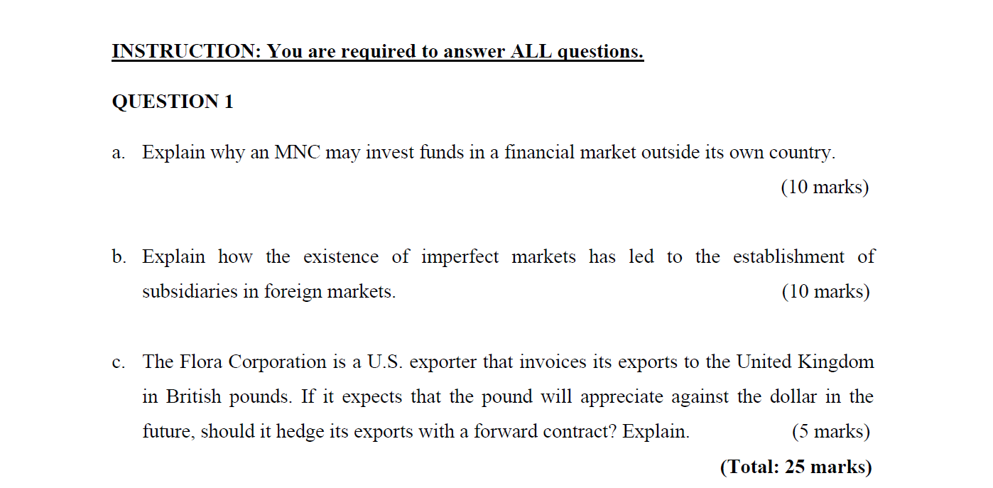 Answer "C" Original answer not copy and past from online source, explain