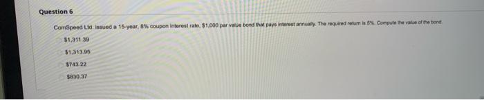 the issuing corporation Confidence level of the issuing corporation Working capital of