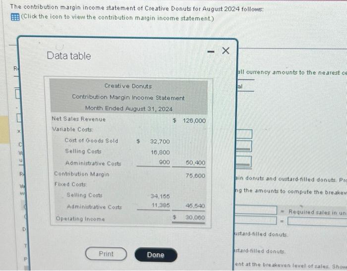  Please answer all the requirments. please answer the questions as they