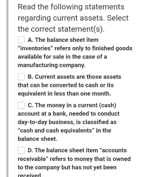 changes from one reporting period to the next, provides an indication of