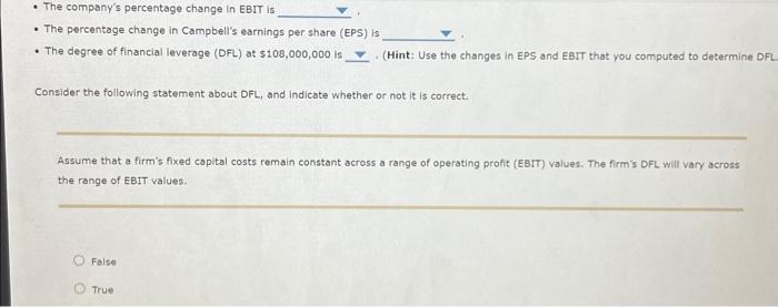31. Last year, Campbell Construction had sales of $120,000,000, and it forecasts