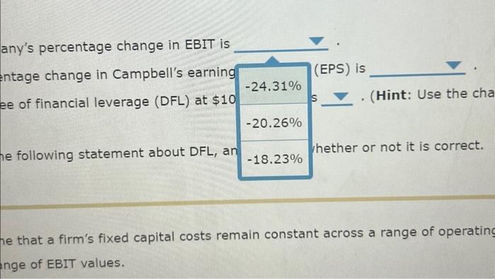 are expected to continue to be $48,000,000, and its variable cost ratio