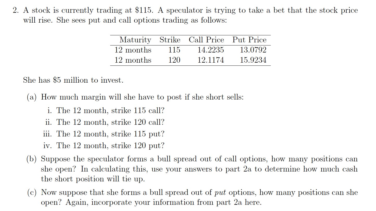 This question should refer to a put with the same strike/maturity