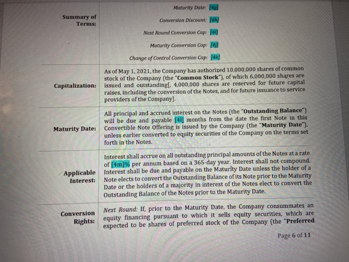 to build its business without taking on any significant investments. It has