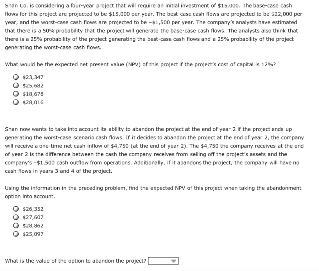 produces a wide range of women's apparel. Three years ago, the company