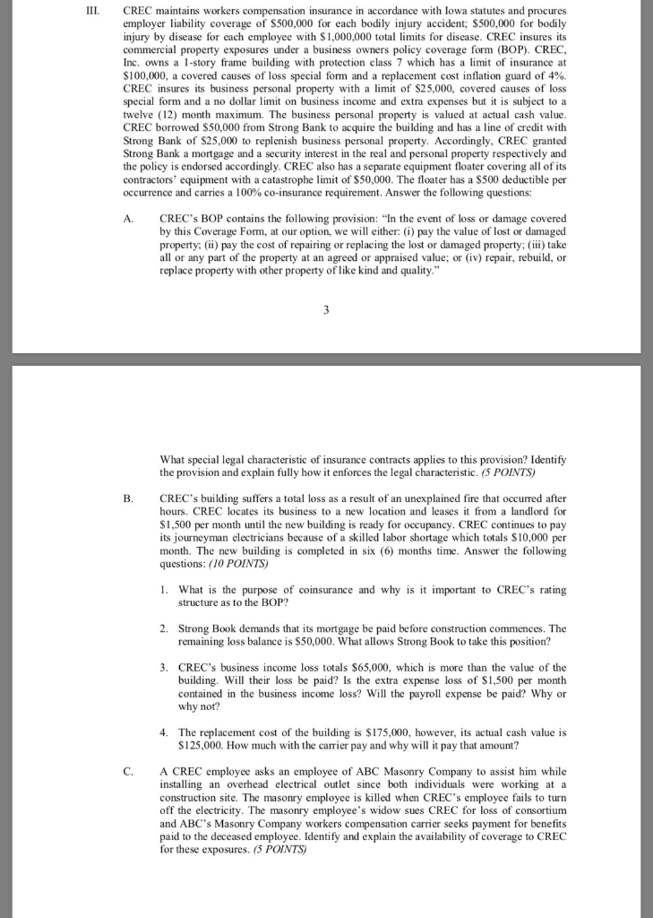 corporation with its principal place of business in Cedar Rapids, lowa. It