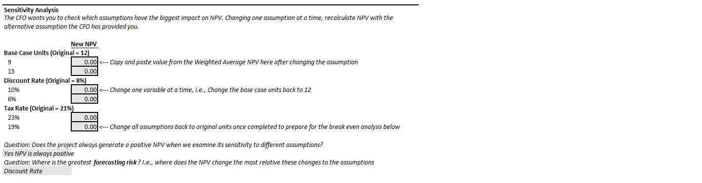 to on a new sales person to generate increased sales for next