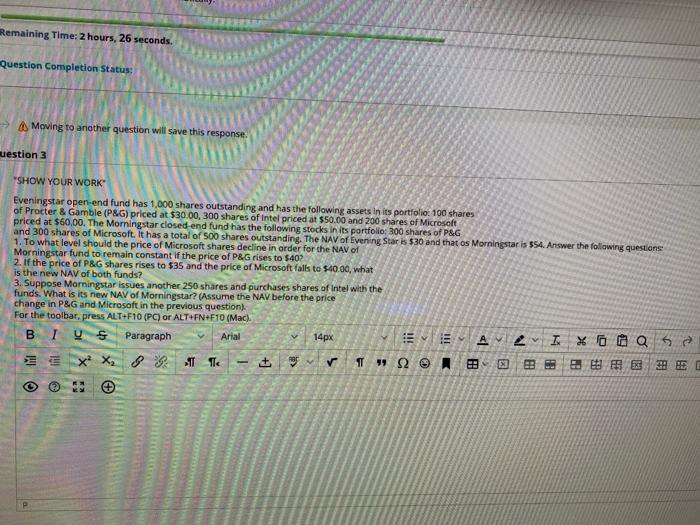  I submitted by mistake. i already have the solution Remaining Time: