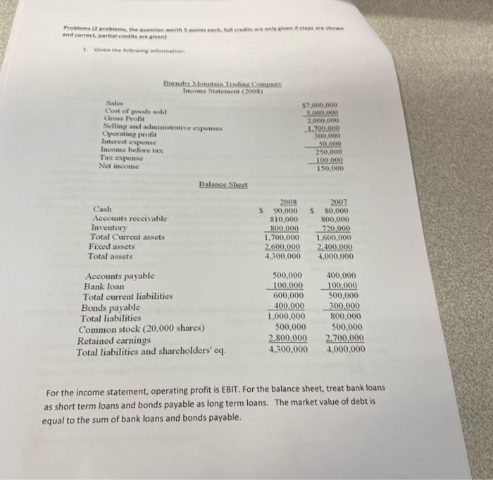  problema problems. thesion worth its en les entre parte shown and