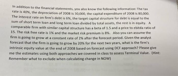 correct partial credits reveal 1. Given the following information Bucob Montan TimeCom