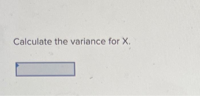 and the standard deviations for X and Y. Year 1 2 3