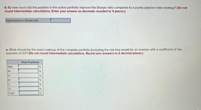 Beta Deviation ($) Stock A 28 1.5 40 Stock 22 62 Stock