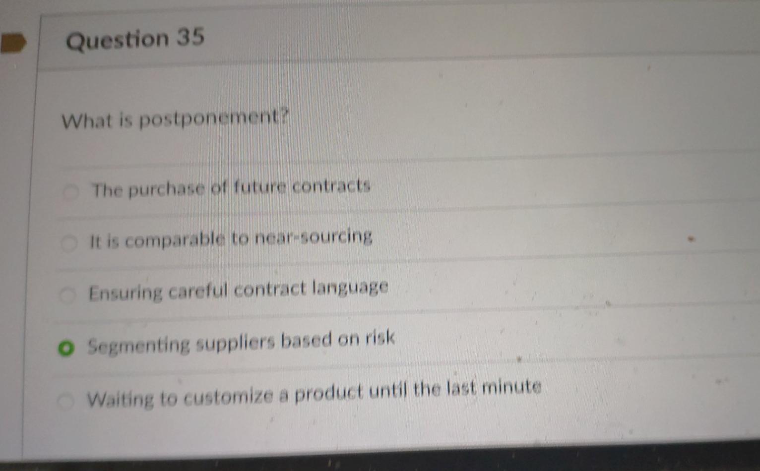 $10.75 $6.25 $10.00 MacBook Pro Question 36 Based on the case of