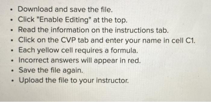 we copy the formula, Excel will not change the row or the